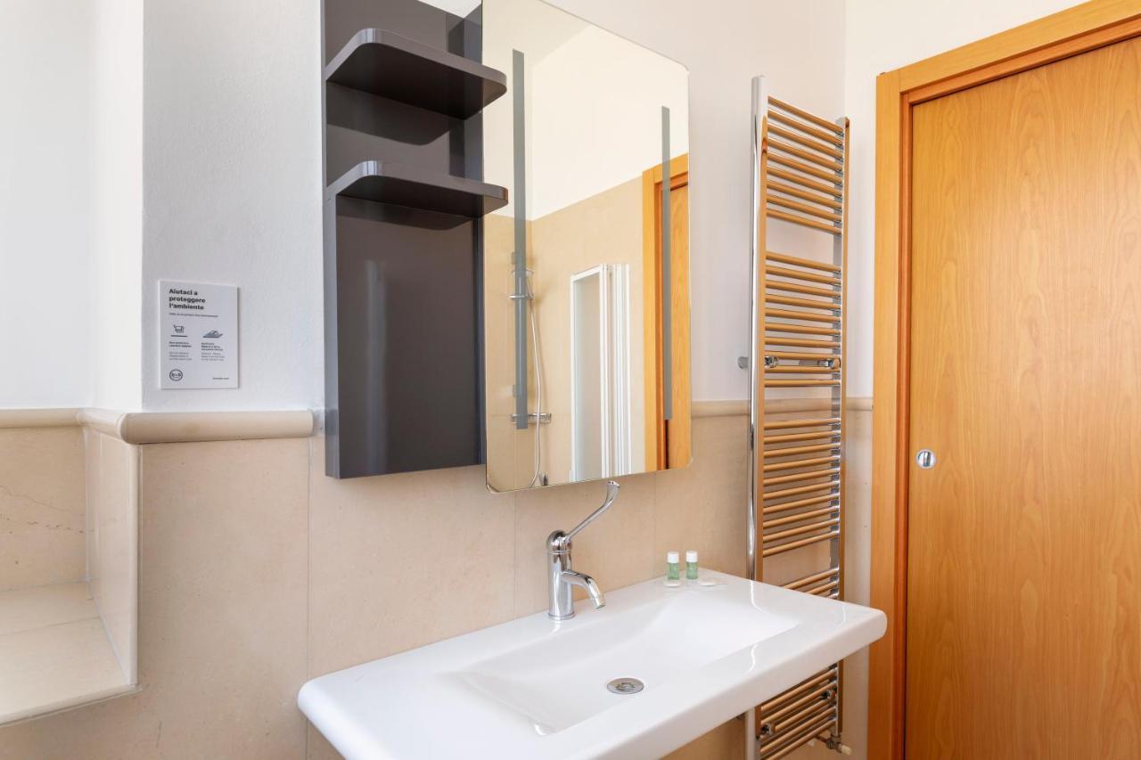 B&B Hotel Sassuolo Dış mekan fotoğraf