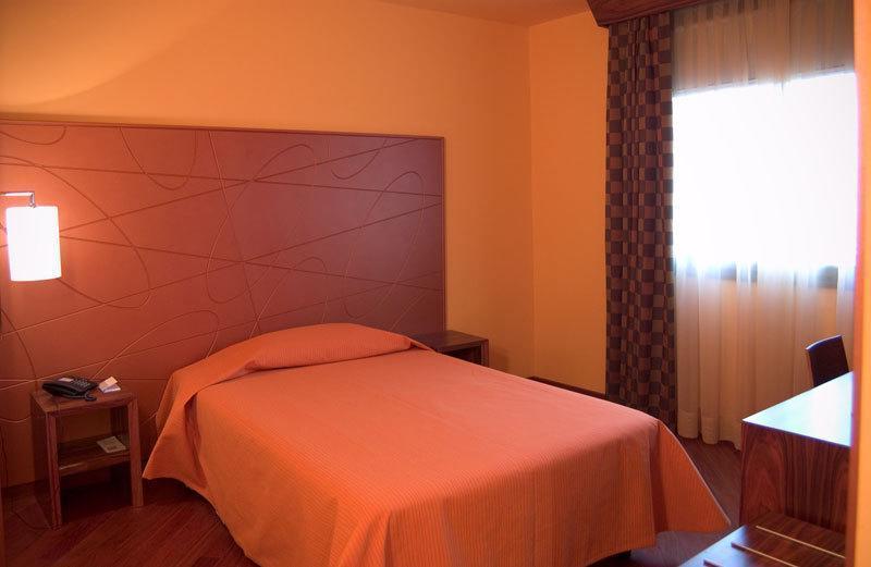 B&B Hotel Sassuolo Dış mekan fotoğraf